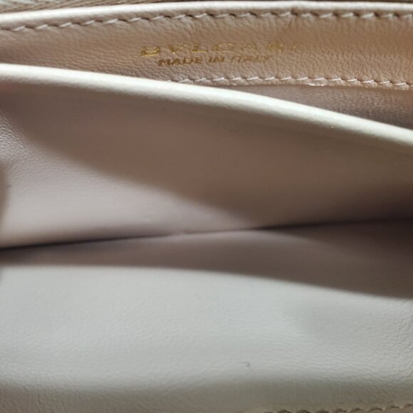 BVLGARI Wallet - Picture 5 of 16